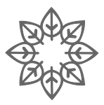 Tulum herbolaria logo
