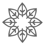 Tulum herbolaria logo